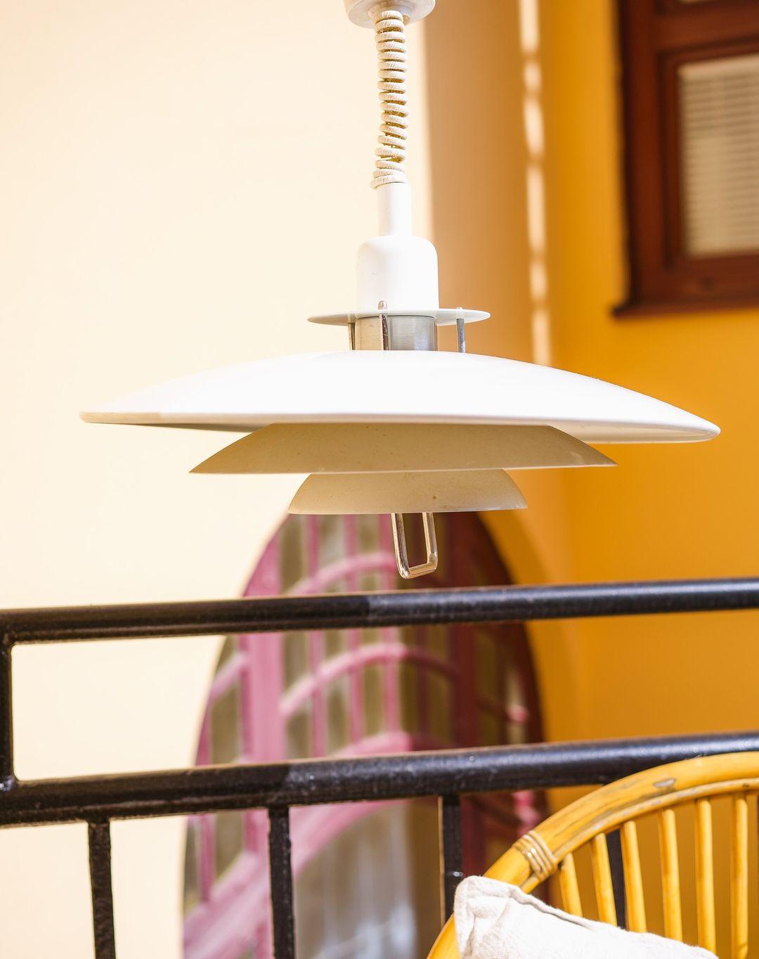 Arithra Aluminium Glamour Pendentif Lampe - Neutralighting