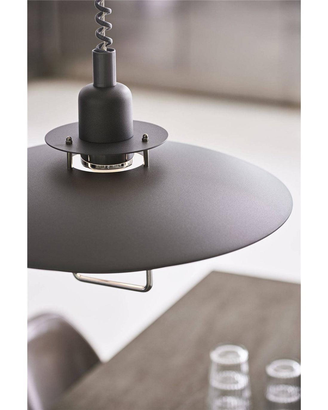 Arithra Aluminium Glamour Pendentif Lampe - Neutralighting