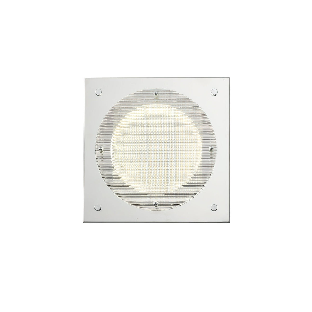 Isolora Nordic Art Bouclier Applique Murale - Neutralighting