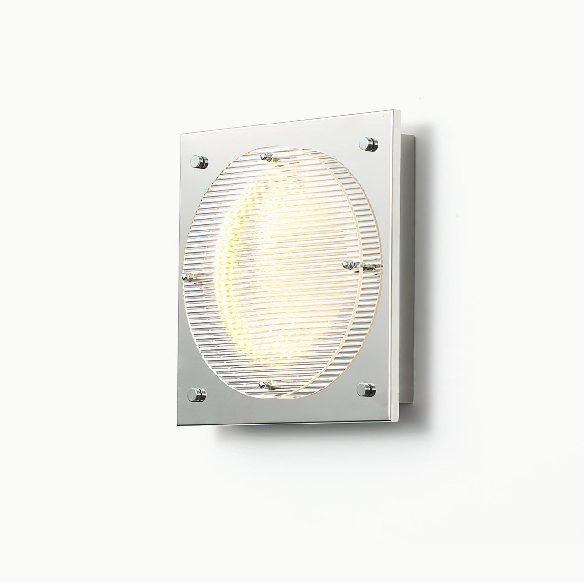 Isolora Nordic Art Bouclier Applique Murale - Neutralighting