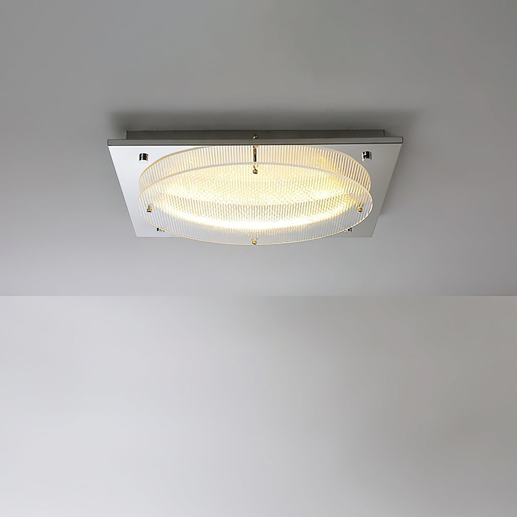 Isolora Nordic Art Bouclier Applique Murale - Neutralighting