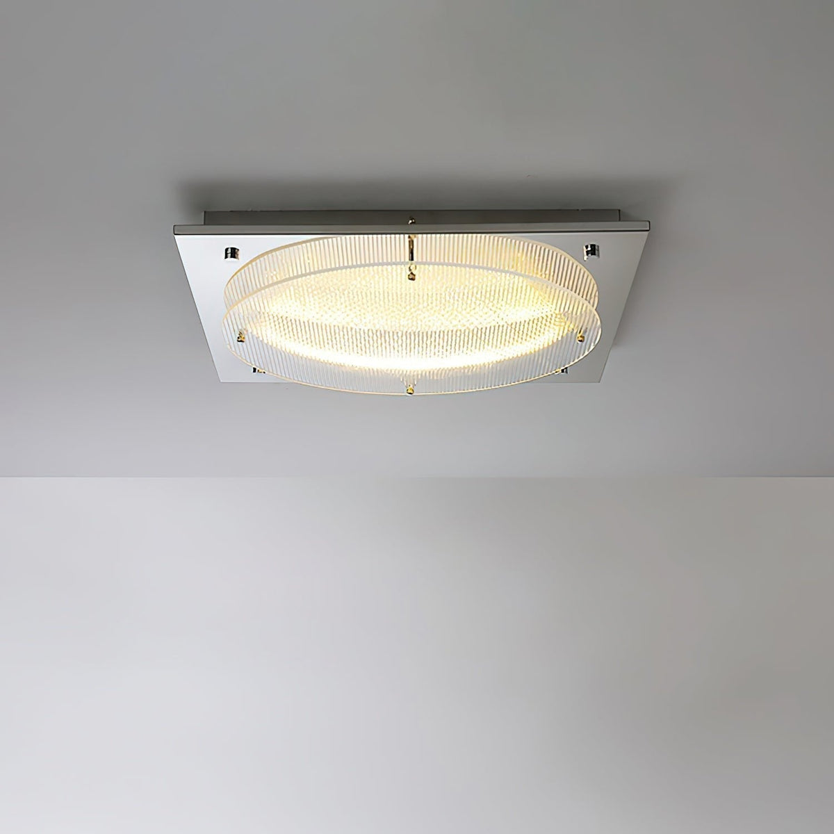 Isolora Nordic Art Bouclier Applique Murale - Neutralighting