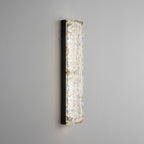 Egan Applique Murale Rectangulaire Résine Prisme - Neutralighting