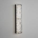 Egan Applique Murale Rectangulaire Résine Prisme - Neutralighting