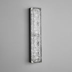 Egan Applique Murale Rectangulaire Résine Prisme - Neutralighting