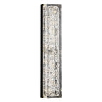 Egan Applique Murale Rectangulaire Résine Prisme - Neutralighting