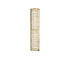 Egan Applique Murale Rectangulaire Résine Prisme - Neutralighting