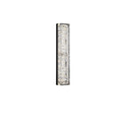 Egan Applique Murale Rectangulaire Résine Prisme - Neutralighting