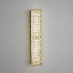 Egan Applique Murale Rectangulaire Résine Prisme - Neutralighting