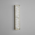 Egan Applique Murale Rectangulaire Résine Prisme - Neutralighting