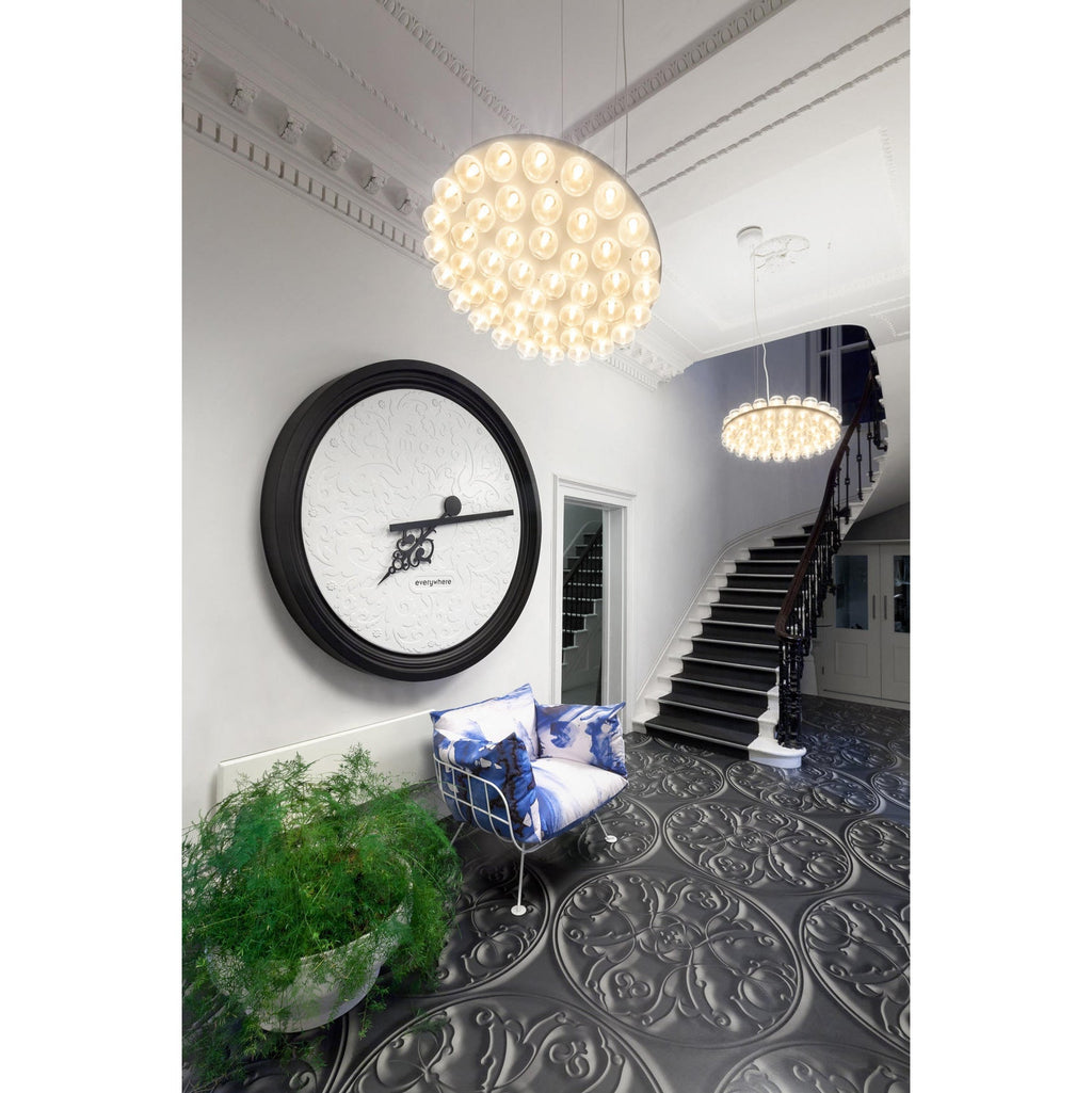 Ulvinos Lustre Résine Verre Créativité Individuelle - Neutralighting