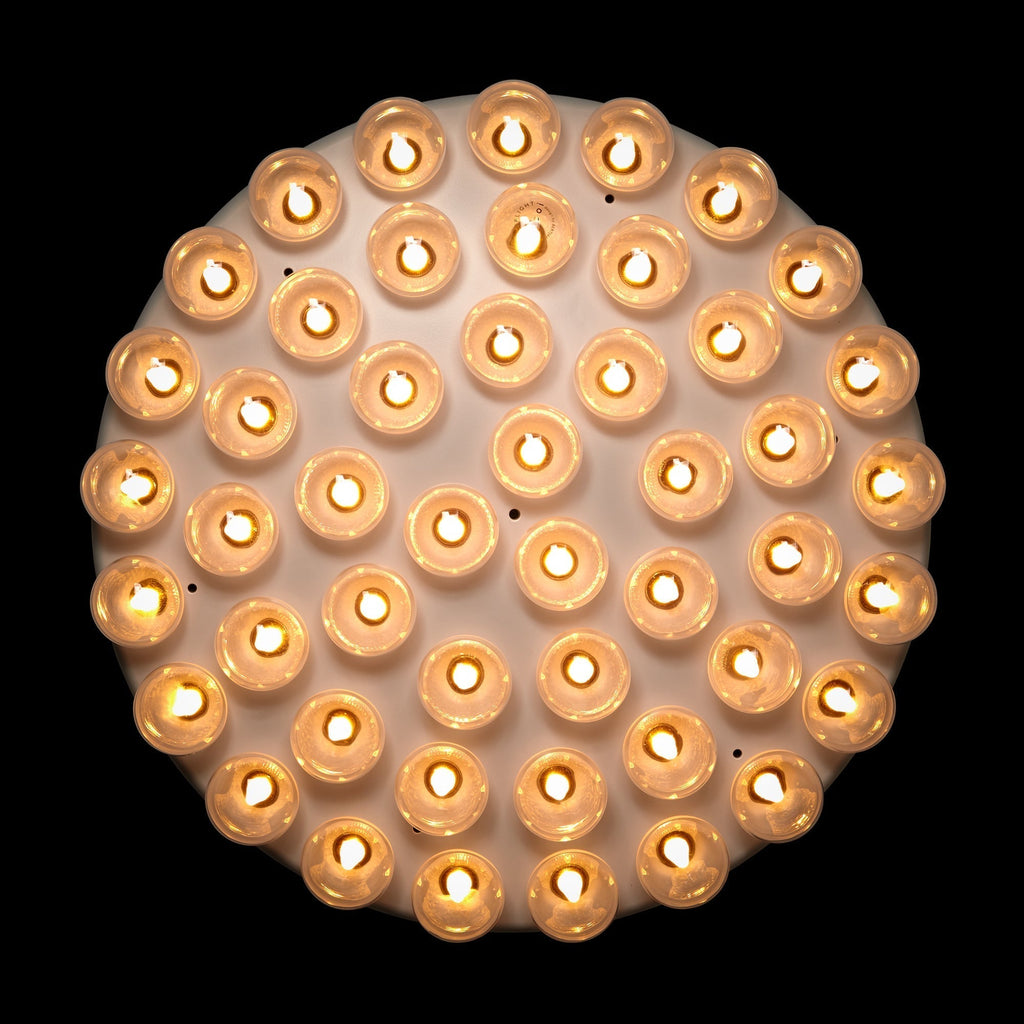 Ulvinos Lustre Résine Verre Créativité Individuelle - Neutralighting