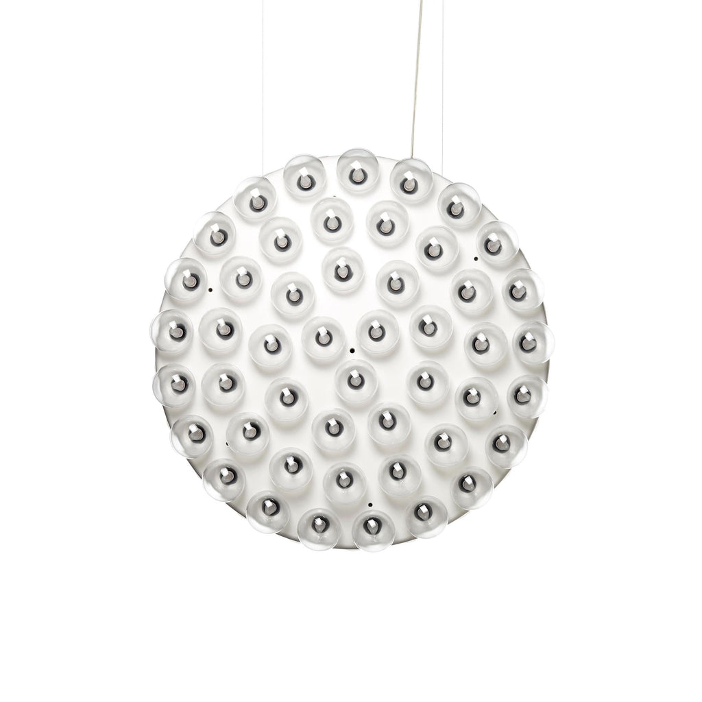 Ulvinos Lustre Résine Verre Créativité Individuelle - Neutralighting