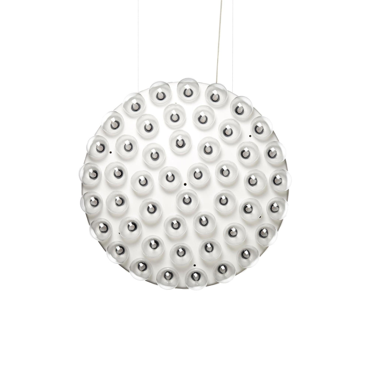 Ulvinos Lustre Résine Verre Créativité Individuelle - Neutralighting