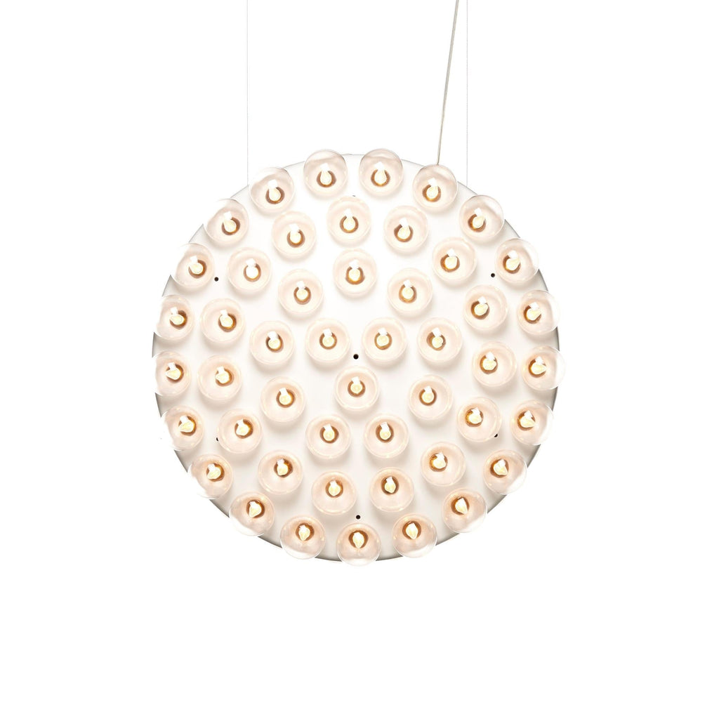 Ulvinos Lustre Résine Verre Créativité Individuelle - Neutralighting