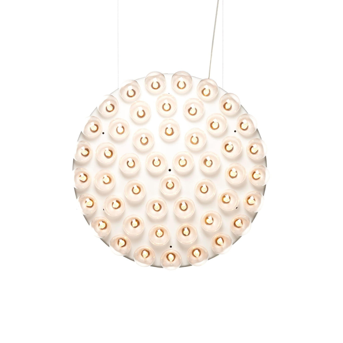 Ulvinos Lustre Résine Verre Créativité Individuelle - Neutralighting