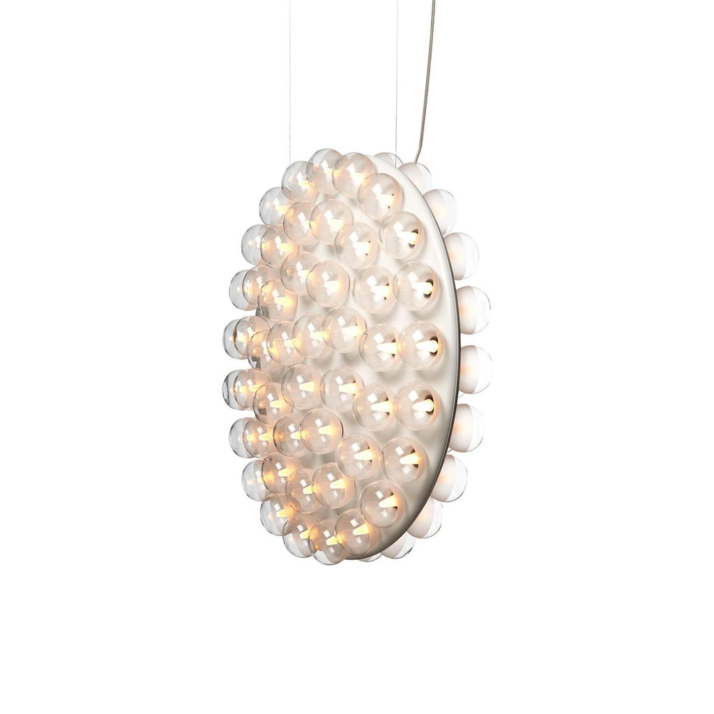 Ulvinos Lustre Résine Verre Créativité Individuelle - Neutralighting