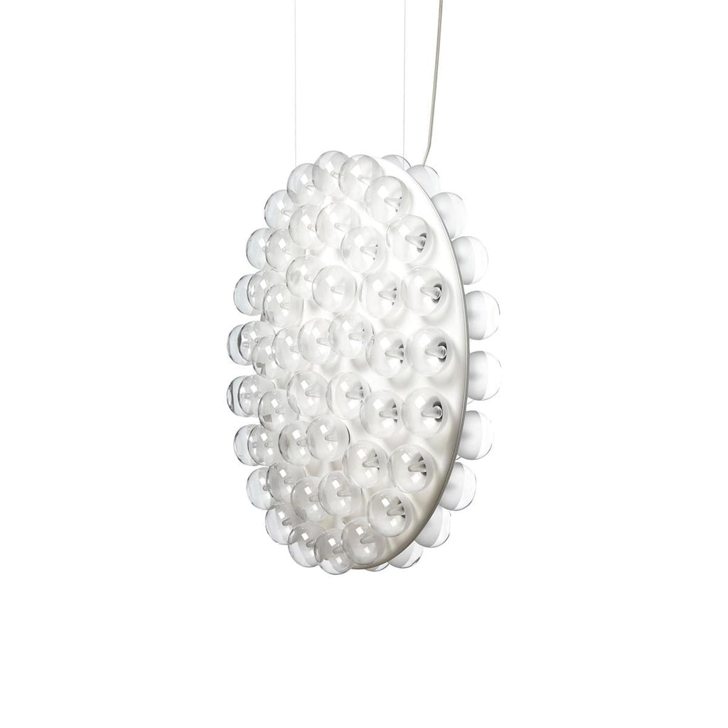 Ulvinos Lustre Résine Verre Créativité Individuelle - Neutralighting
