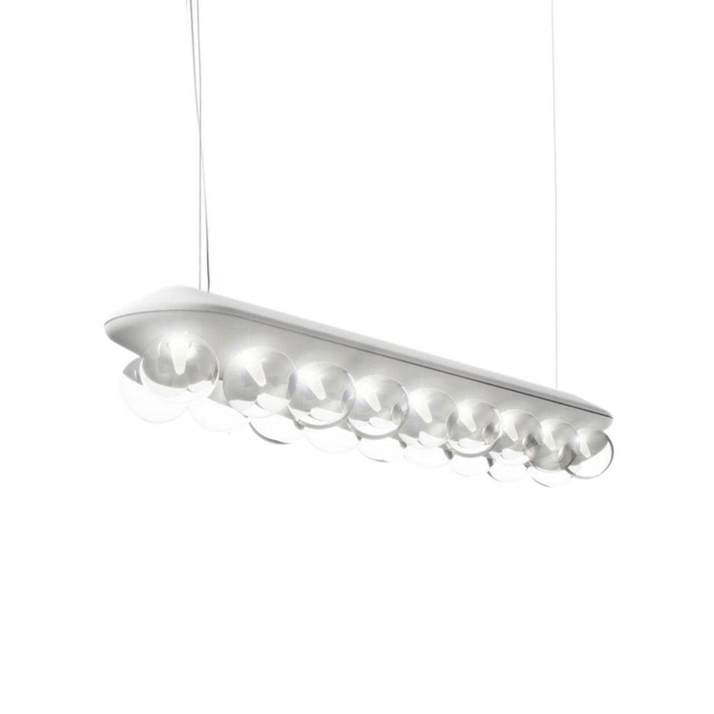 Ulvinos Lustre Résine Verre Créativité Individuelle - Neutralighting