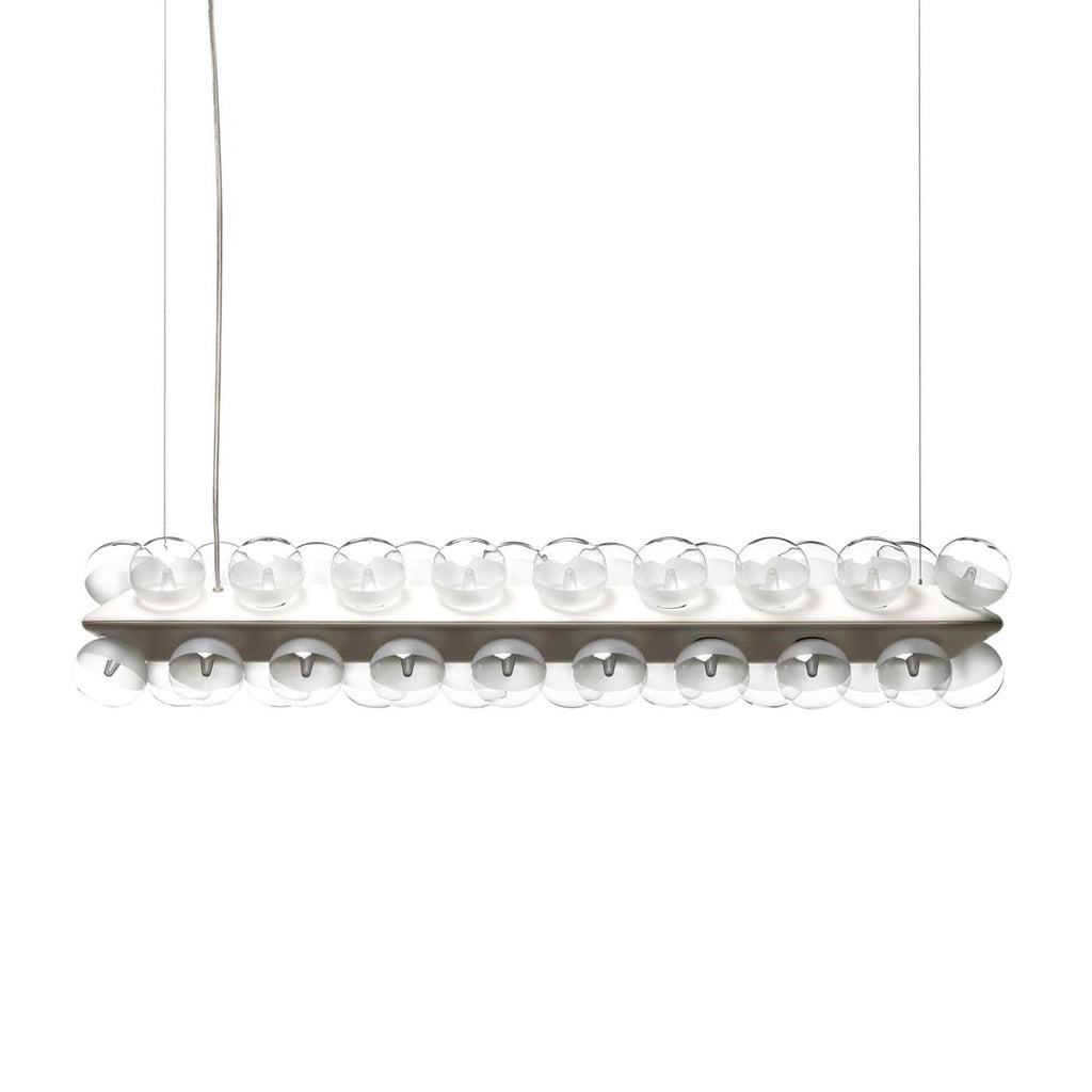 Ulvinos Lustre Résine Verre Créativité Individuelle - Neutralighting