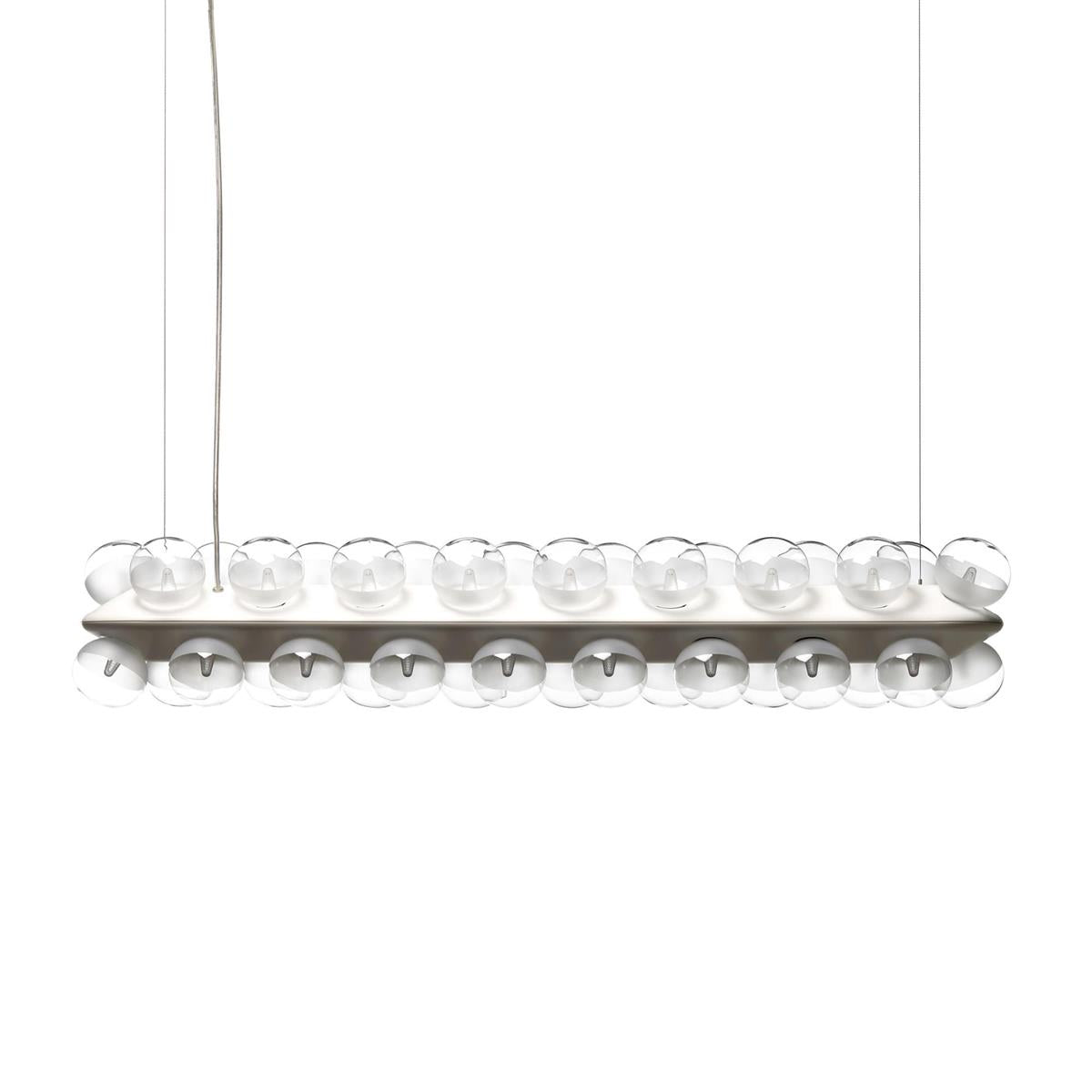 Ulvinos Lustre Résine Verre Créativité Individuelle - Neutralighting