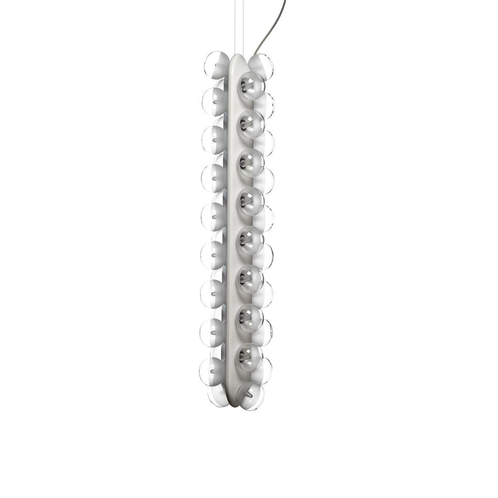 Ulvinos Lustre Résine Verre Créativité Individuelle - Neutralighting