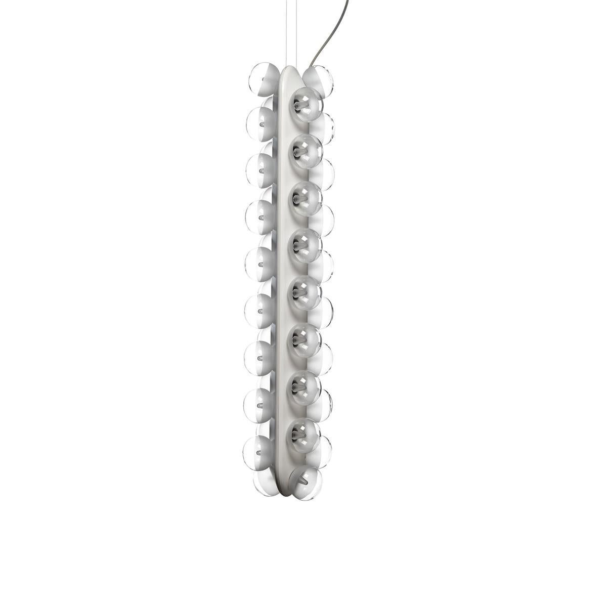 Ulvinos Lustre Résine Verre Créativité Individuelle - Neutralighting