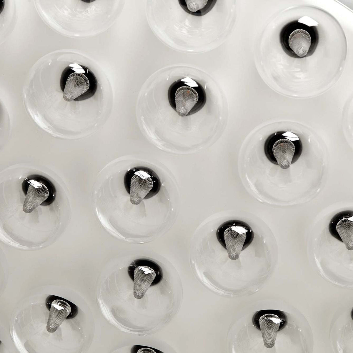 Ulvinos Lustre Résine Verre Créativité Individuelle - Neutralighting