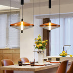 Elion Lampe Pendante Acrylique Rétro - Neutralighting