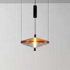 Elion Lampe Pendante Acrylique Rétro - Neutralighting