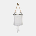 Lioraren Suspension Tissu Bohème - Neutralighting