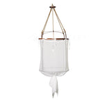 Lioraren Suspension Tissu Bohème - Neutralighting