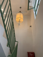 Lioraren Suspension Tissu Bohème - Neutralighting
