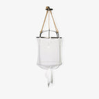 Lioraren Suspension Tissu Bohème - Neutralighting