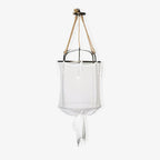 Lioraren Suspension Tissu Bohème - Neutralighting