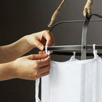 Lioraren Suspension Tissu Bohème - Neutralighting
