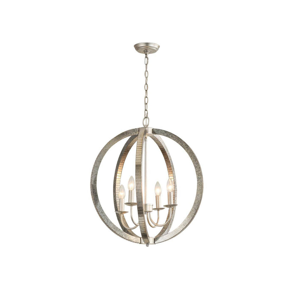Avtalan Suspension Métal Minimaliste - Neutralighting
