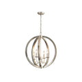 Avtalan Suspension Métal Minimaliste - Neutralighting