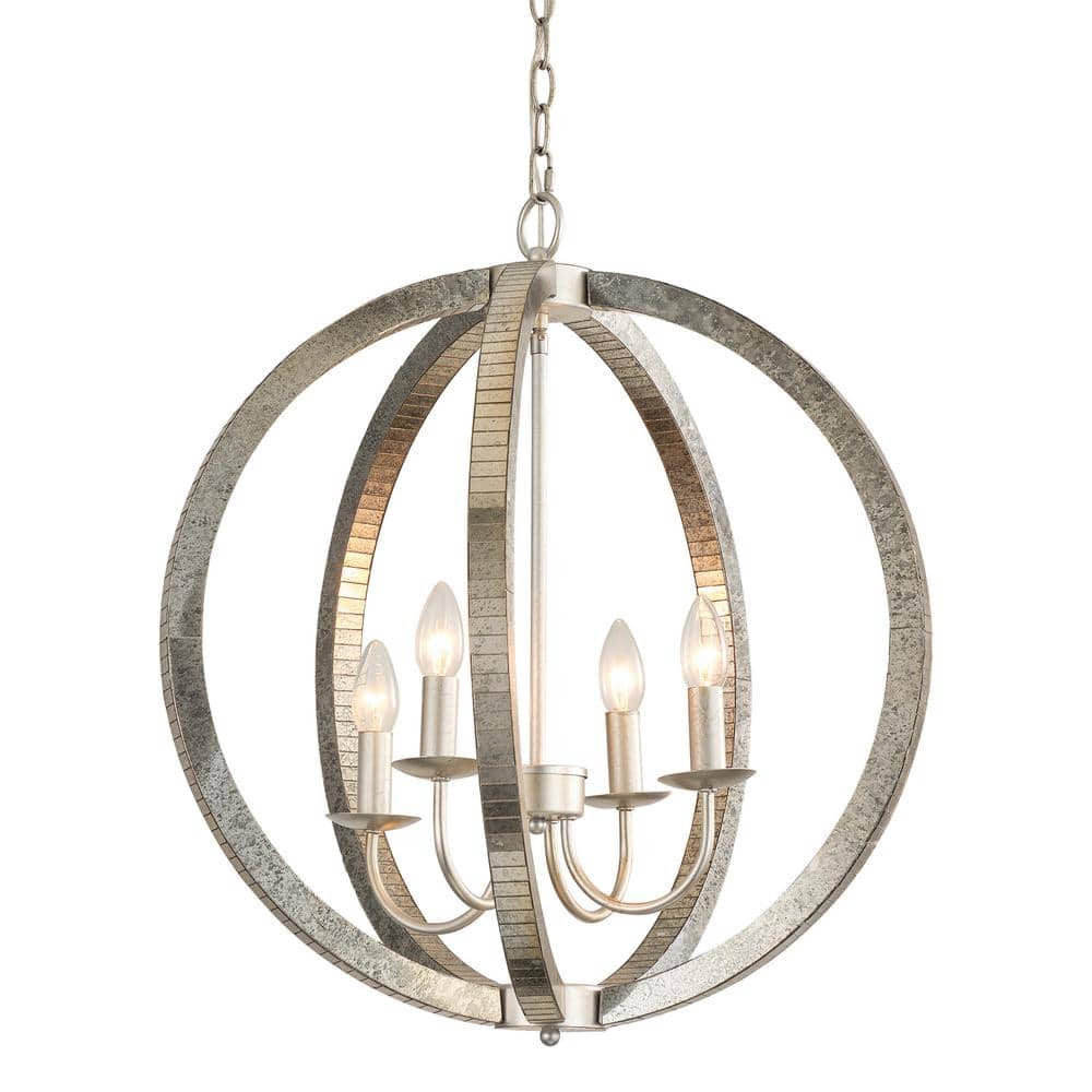 Avtalan Suspension Métal Minimaliste - Neutralighting