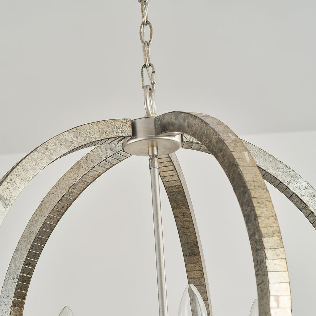 Avtalan Suspension Métal Minimaliste - Neutralighting