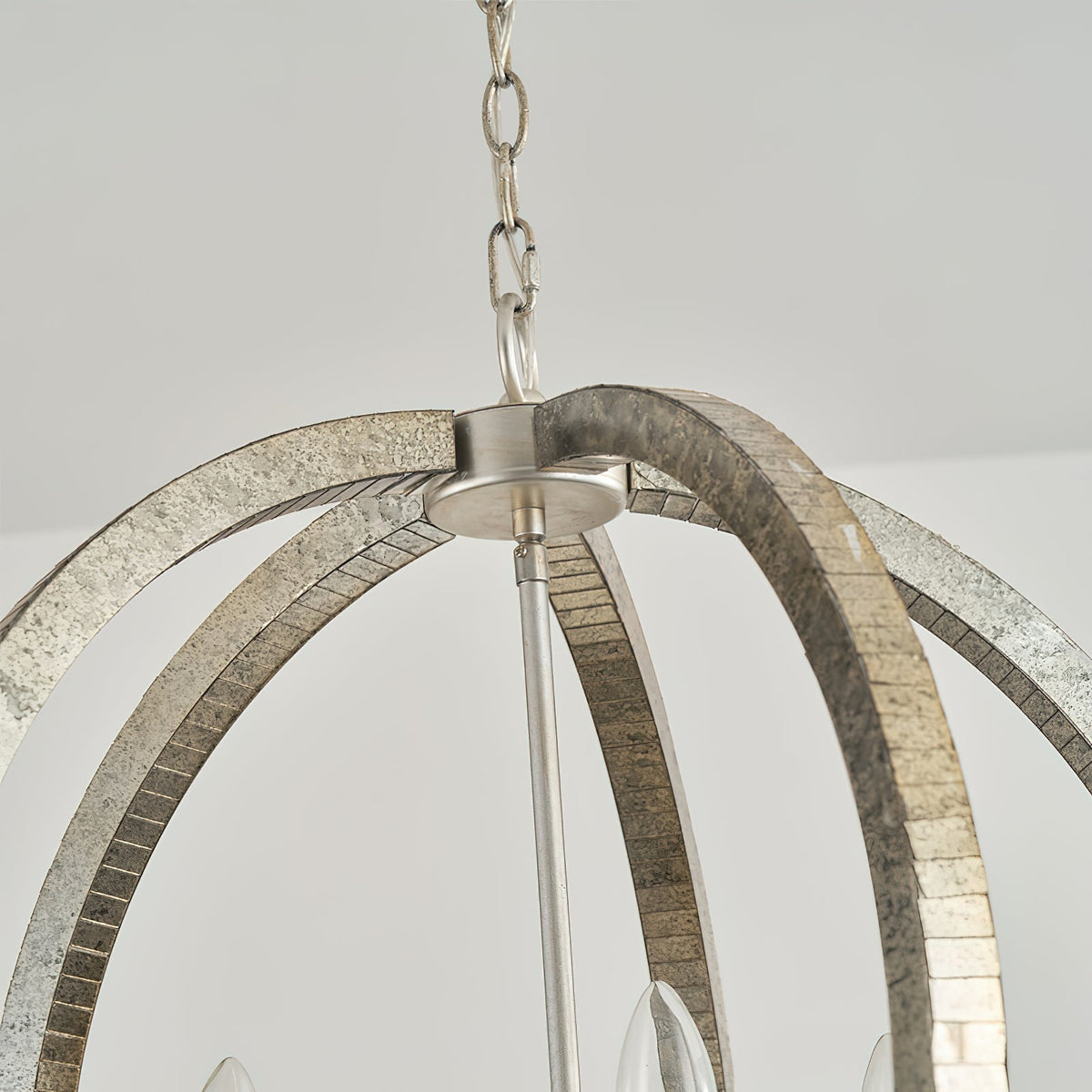 Avtalan Suspension Métal Minimaliste - Neutralighting