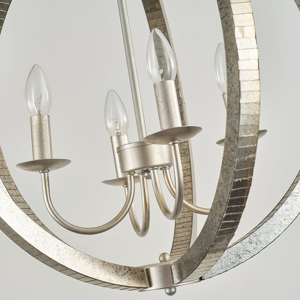 Avtalan Suspension Métal Minimaliste - Neutralighting