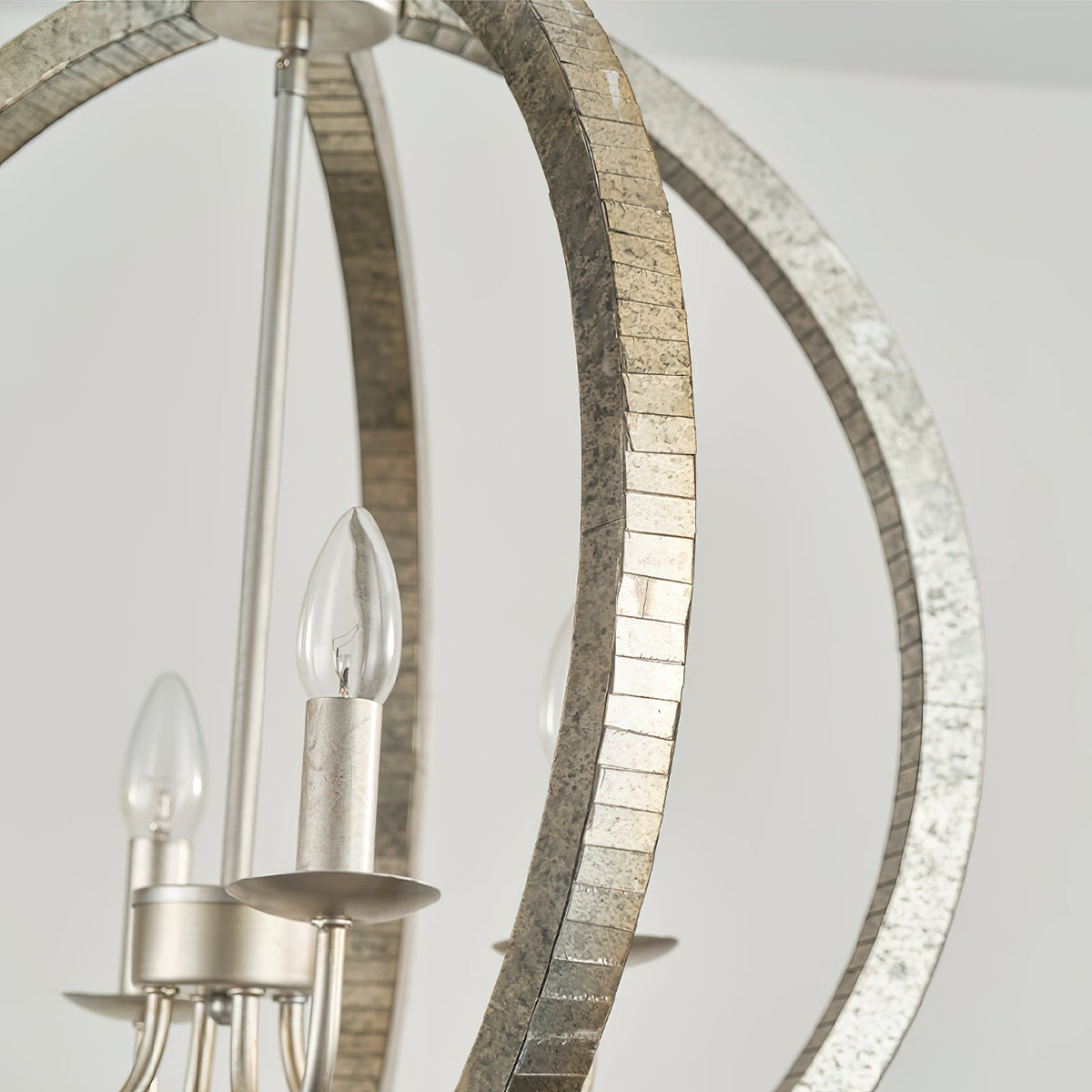 Avtalan Suspension Métal Minimaliste - Neutralighting
