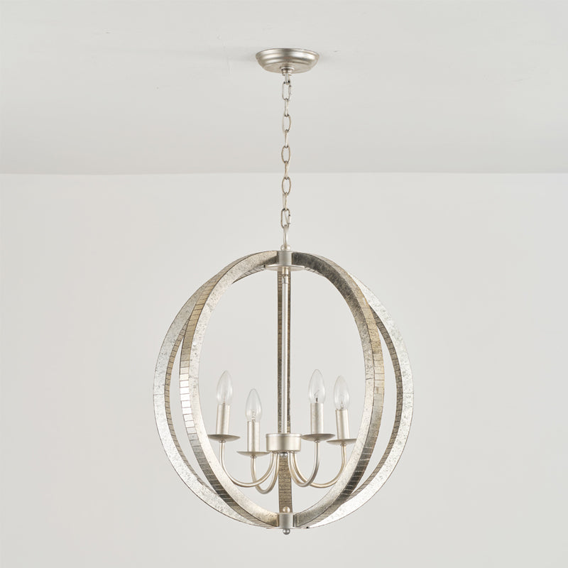 Avtalan Suspension Métal Minimaliste - Neutralighting