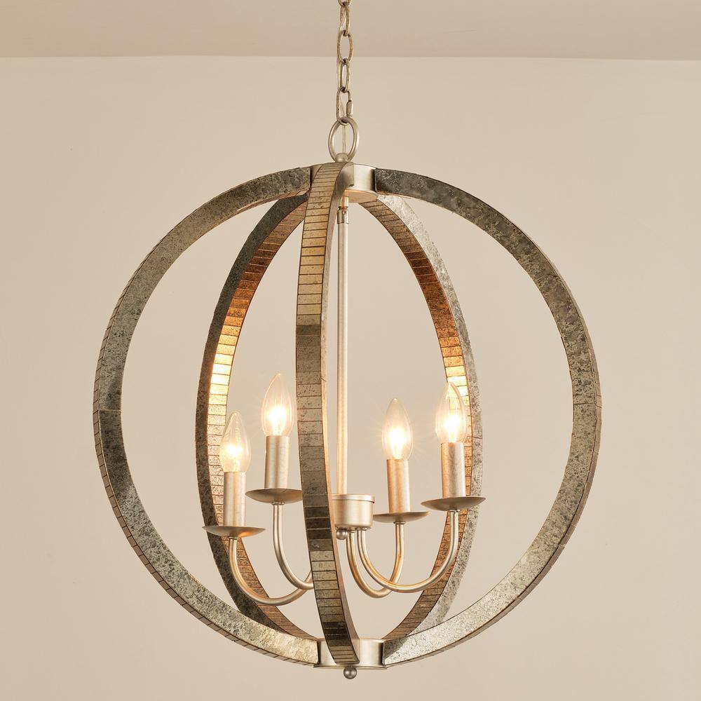 Avtalan Suspension Métal Minimaliste - Neutralighting
