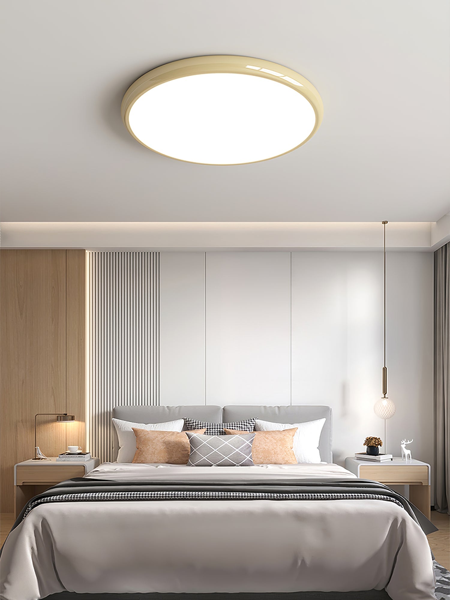 Aurdoreth Plafonnier Moderne LED - Neutralighting
