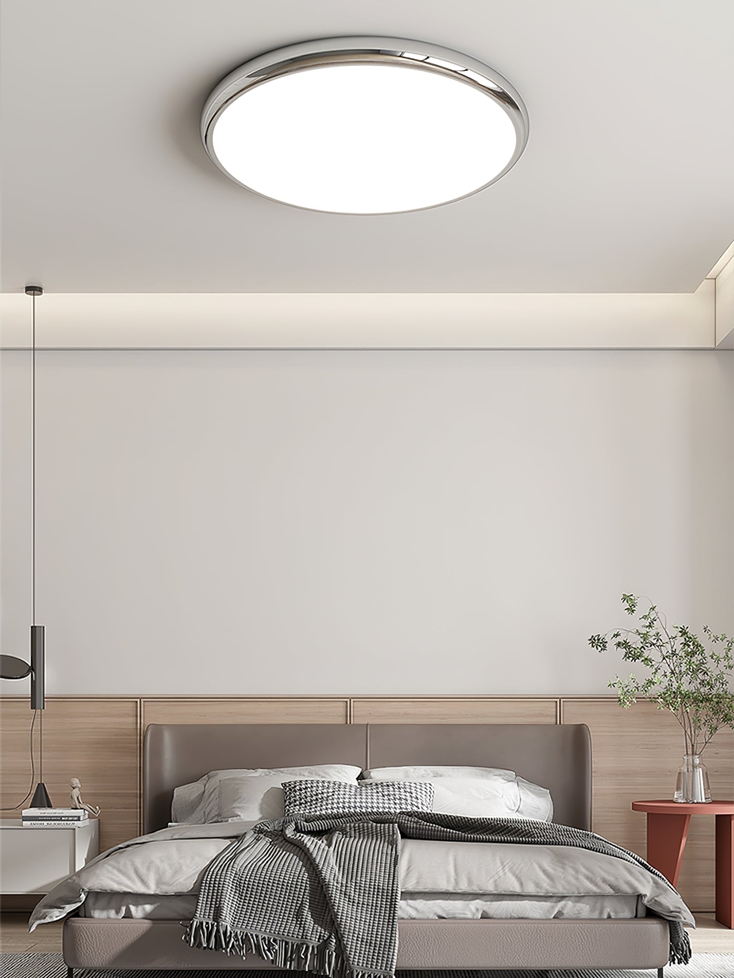 Aurdoreth Plafonnier Moderne LED - Neutralighting
