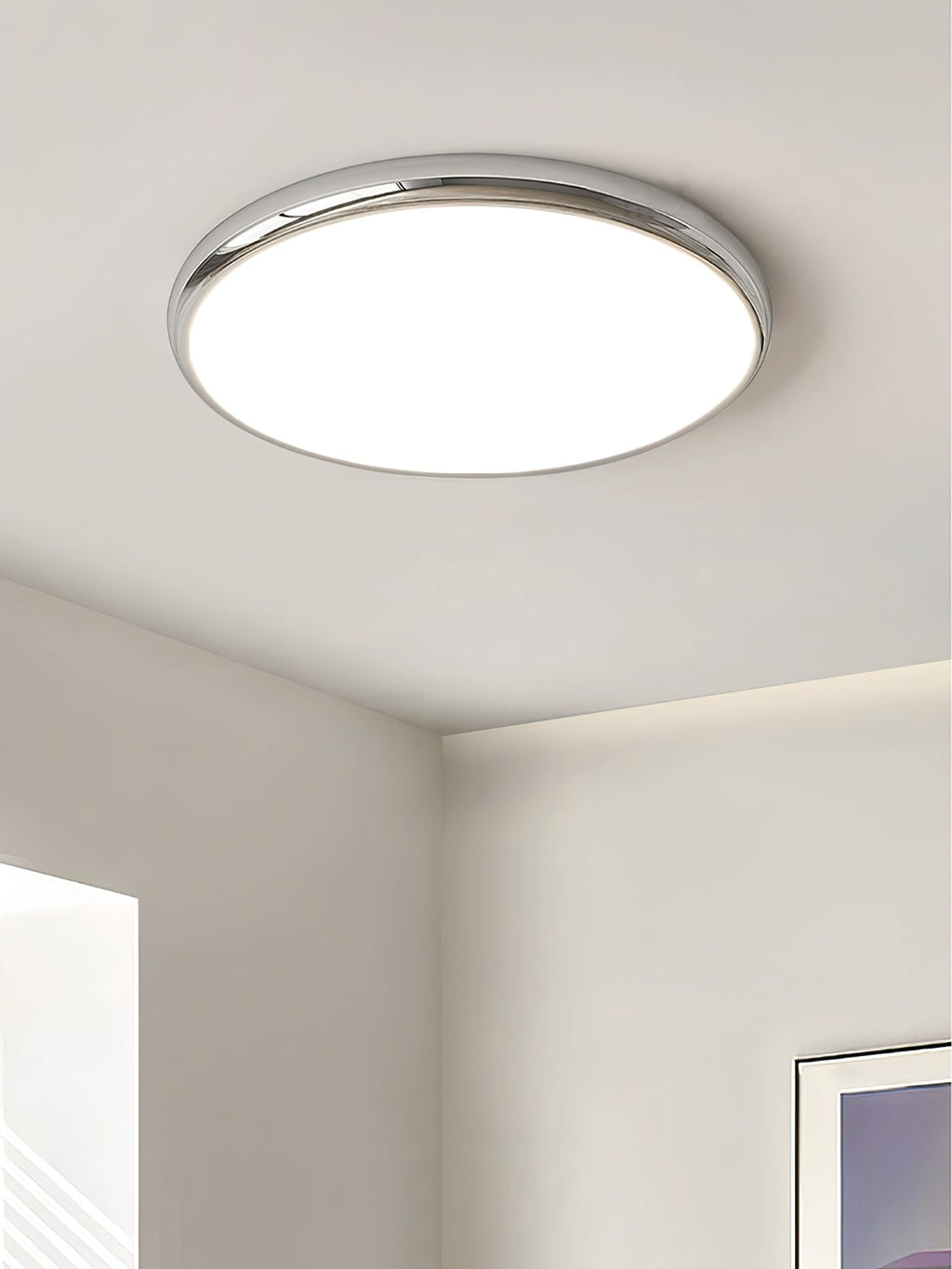 Aurdoreth Plafonnier Moderne LED - Neutralighting