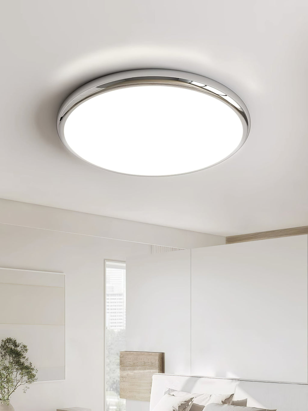 Aurdoreth Plafonnier Moderne LED - Neutralighting
