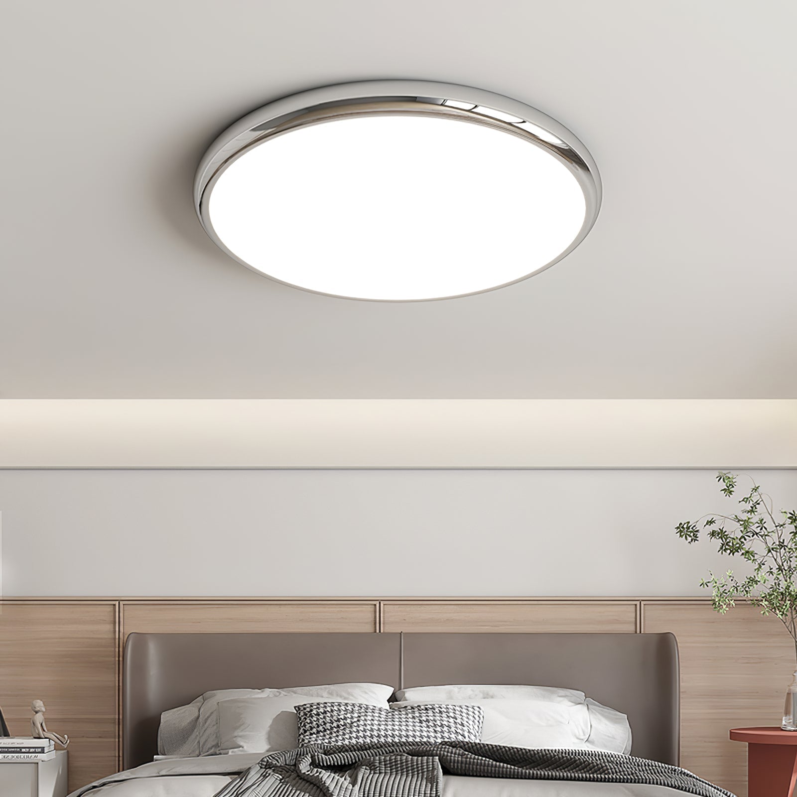 Aurdoreth Plafonnier Moderne LED - Neutralighting